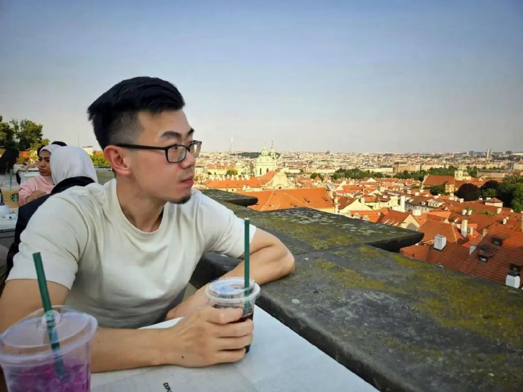 退过学、辞过职，90后小伙科研为爱好做科研，成果登上Science